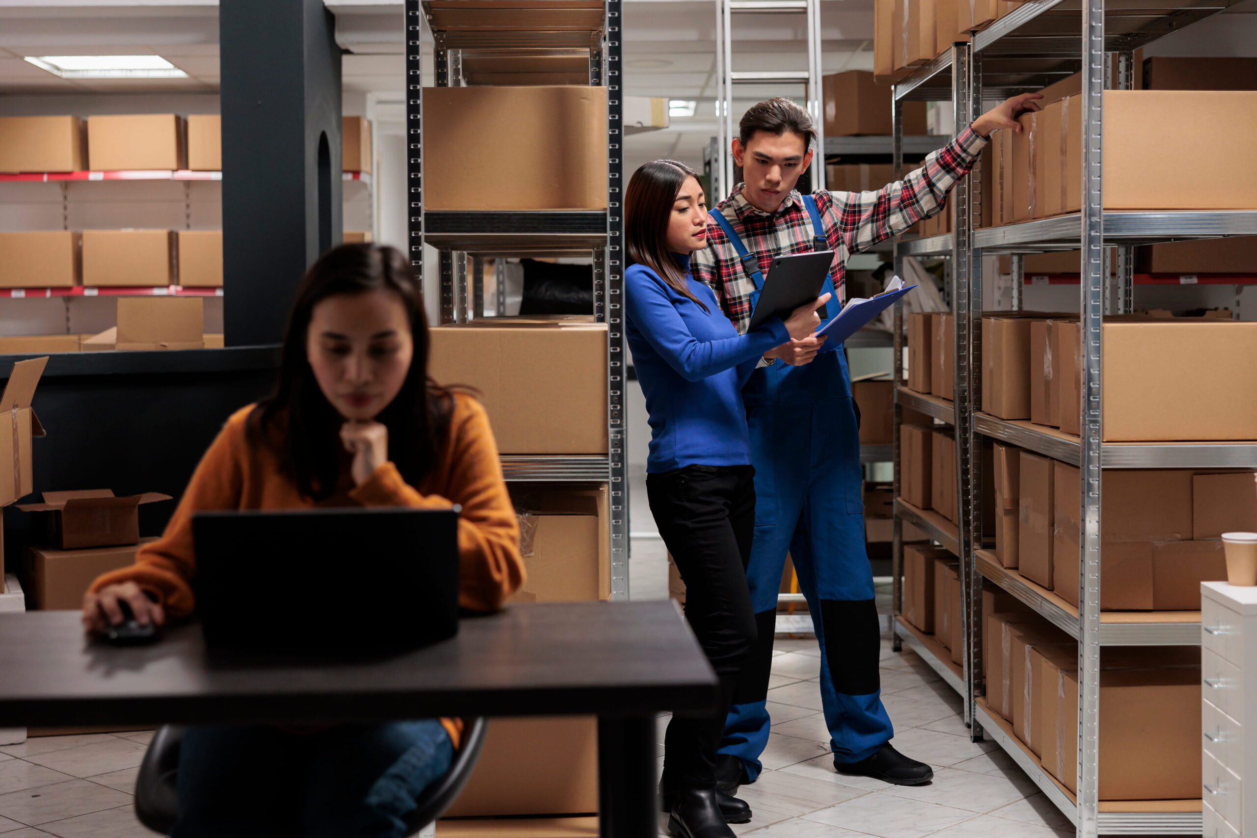 What’s the Right Time For My Small Business To Outsource Fulfillment?