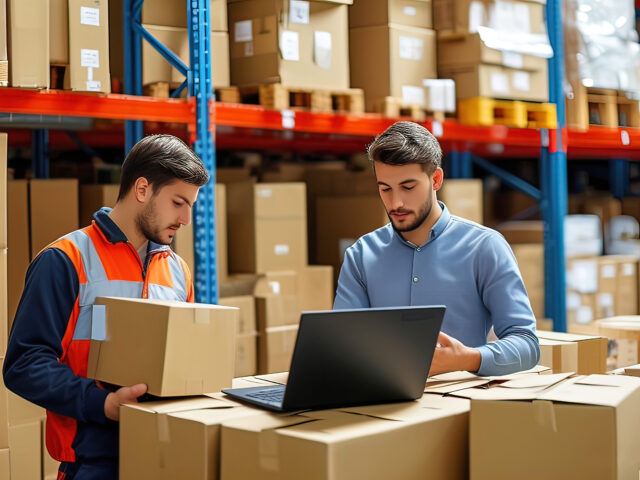 Why It’s a Mistake to Run B2B Fulfillment Like B2C Fulfillment
