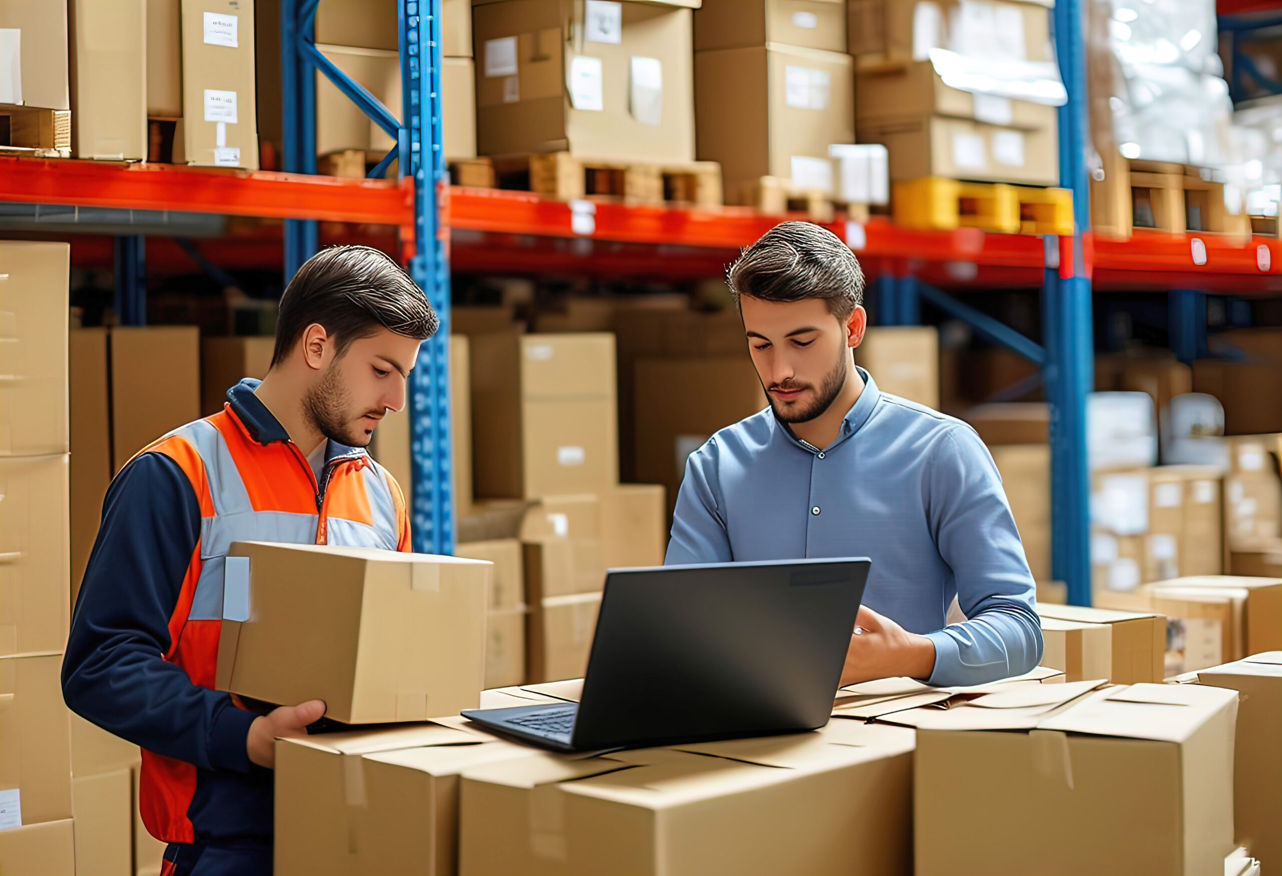 Why It’s a Mistake to Run B2B Fulfillment Like B2C Fulfillment