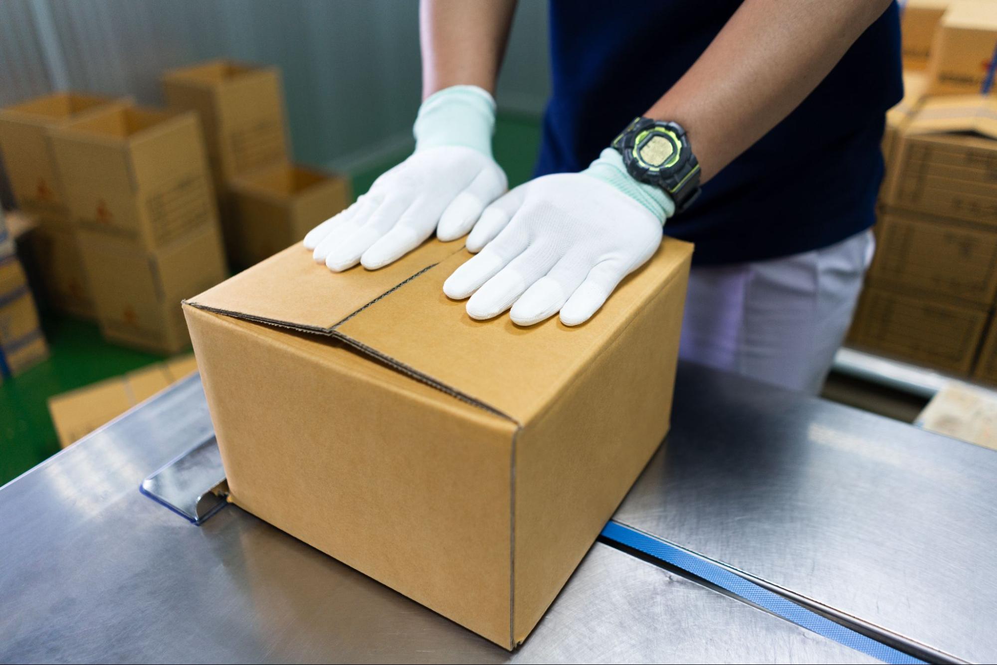 What “White Glove Fulfillment” Looks Like