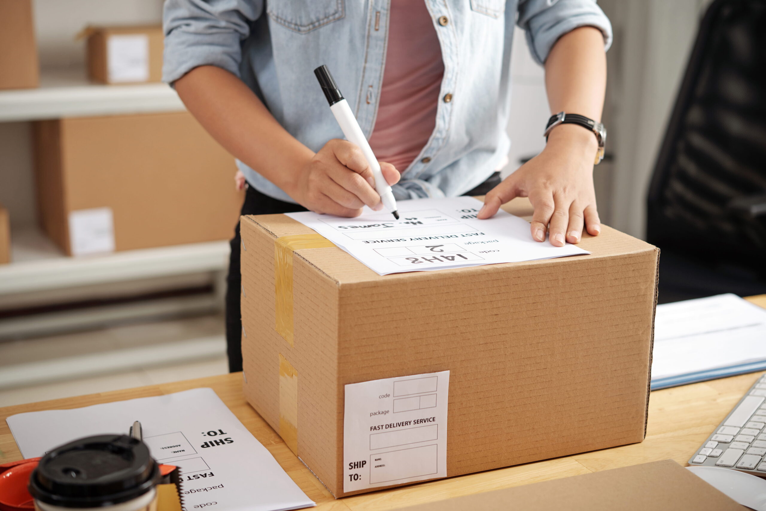 Is Your Fulfillment Process a Black Box? Get More Visibility With Spectra (Part 2 of 2)