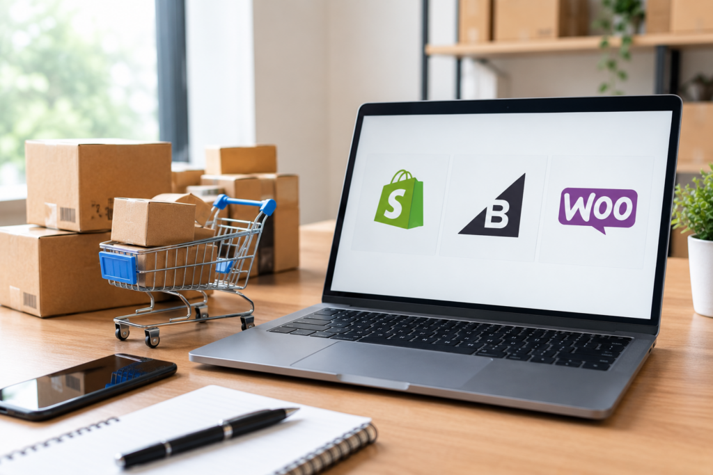 best ecommerce fulfillment services